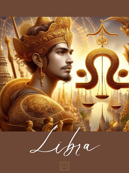 Title details for Libra by Apolo Mantecon - Available